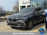 Used 2021 BMW X5 sDrive40i w/ Premium Package 3 image 4
