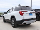 Used 2023 GMC Acadia SLT image 3