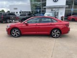 New 2025 Volkswagen Jetta SEL image 6