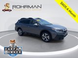 Used 2022 Subaru Outback Touring XT image 2