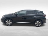 Used 2019 Nissan Murano SL w/ SL Technology Package image 3