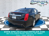 Used 2019 Cadillac CTS Sedan image 3