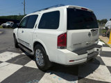 Used 2015 Nissan Armada Platinum w/ 2nd Row Captain Seat Package image 4