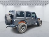 Used 2014 Jeep Wrangler Unlimited Rubicon w/ Dual Top Group image 4