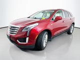 Used 2017 Cadillac XT5 Luxury w/ Driver Awareness Package image 3