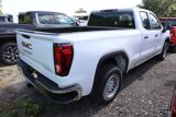 New 2025 GMC Sierra 1500 Pro w/ Pro Value Package image 3