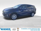 Certified 2022 Chevrolet Equinox LT image 1