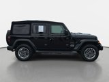 Used 2018 Jeep Wrangler Unlimited Sahara image 4