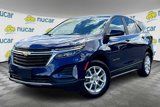 Certified 2022 Chevrolet Equinox LT image 3