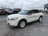 Certified 2022 Lincoln Corsair FWD image 3