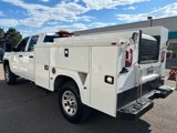 Used 2019 Chevrolet Silverado 2500 W/T w/ WT Convenience Package image 5