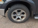 Used 2016 RAM 1500 Laramie image 2