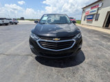 Used 2018 Chevrolet Equinox LT image 3