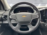 Used 2021 Chevrolet Traverse LT w/ LPO, Floor Liner Package image 4