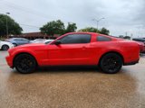 Used 2011 Ford Mustang Coupe w/ Security Pkg image 2