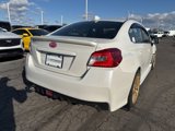 Used 2020 Subaru WRX image 6