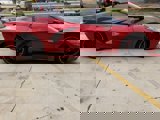 Used 2023 Chevrolet Corvette Stingray Premium Conv w/ Z51 Performance Package image 4