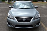 Used 2014 Nissan Sentra SR image 3