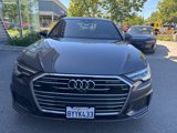 Used 2021 Audi A6 Premium Plus w/ Premium Plus Package image 3
