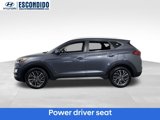 Certified 2021 Hyundai Tucson Limited w/ Cargo Package image 2