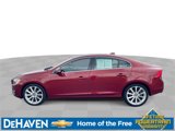 Used 2016 Volvo S60 T5 Inscription Platinum image 5