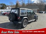 Used 2021 Jeep Wrangler Unlimited Sport image 6