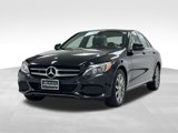 Used 2017 Mercedes-Benz C 300 4MATIC Sedan image 3