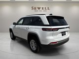 New 2025 Jeep Grand Cherokee Laredo X image 3