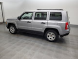 Used 2016 Jeep Patriot Sport image 3