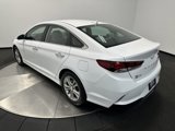 Used 2018 Hyundai Sonata SEL w/ Tech Package 04 image 4