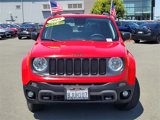 Used 2018 Jeep Renegade Sport w/ Power & Air Group image 2