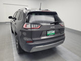 Used 2019 Jeep Cherokee Limited image 6