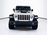 Used 2022 Jeep Wrangler Unlimited Rubicon 4xe w/ Safety Group image 2