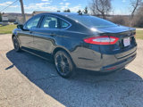 Used 2014 Ford Fusion SE w/ Equipment Group 202A image 3