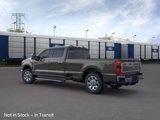 New 2025 Ford F350 Lariat image 4