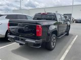 Used 2022 Chevrolet Colorado Z71 image 4