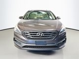 Used 2017 Hyundai Sonata Limited image 4
