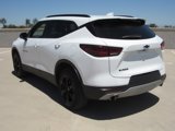 Used 2023 Chevrolet Blazer LT w/ Midnight/Sport Edition image 6