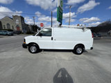 Used 2011 Chevrolet Express 2500 image 3