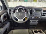Used 2007 Honda Ridgeline RTX image 2