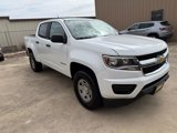 Used 2019 Chevrolet Colorado W/T w/ WT Convenience Package image 3