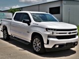 Used 2021 Chevrolet Silverado 1500 RST w/ Texas Edition Plus image 4