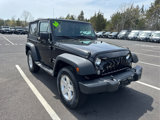 Used 2016 Jeep Wrangler Sport w/ Quick Order Package 23S image 2
