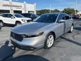 Used 2024 Honda Accord LX image 3