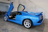 Used 2001 Lamborghini Diablo Coupe image 2