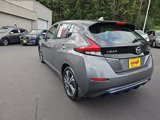 Certified 2020 Nissan Leaf SV w/ SV Technology Package image 3