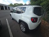 Certified 2021 Jeep Renegade Latitude image 5