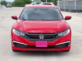 Used 2019 Honda Civic LX image 2