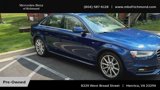 Used 2016 Audi A4 2.0T Premium w/ Convenience Plus Package image 4
