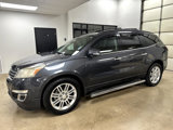 Used 2014 Chevrolet Traverse LT w/ All-Star Edition image 4
